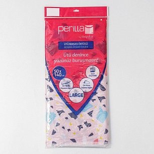 Антипригарный чехол Dogrular 140х50 см микс