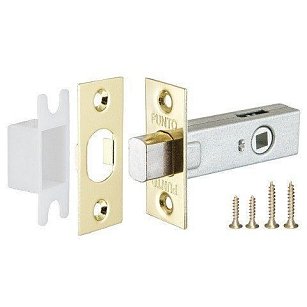 Задвижка врезная PUNTO METDB-45 (DB-45) GP золото