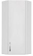 Шкаф навесной угловой Классик 315*800 белый