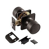 Ручка защелка PUNTO DK772/BL BL-PS (без фиксатора) черный (58403) Ручка защелка PUNTO DK772/BL BL-PS (без фиксатора) черный (58403)