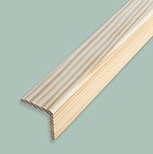 Уголок равнобокий 30х30 сращенный б/с L=2,2м Арелан