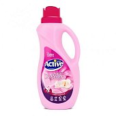 Кондиционер для белья ACTIVE 1,5л Роза
