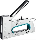 Степлер рессорный стальной СИБИН УРМ-53, тип 53 (A/10/JT21) 23GA (6 - 14 мм) 31538