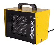 Тепловая электрическая пушка ТЭПК-EU-3000 Eurolux Тепловая электрическая пушка ТЭПК-EU-3000 Eurolux